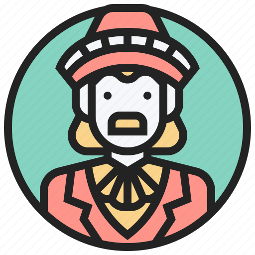 Gentleman, hat, mexico, mustache, sombrero icon - Download on Iconfinder