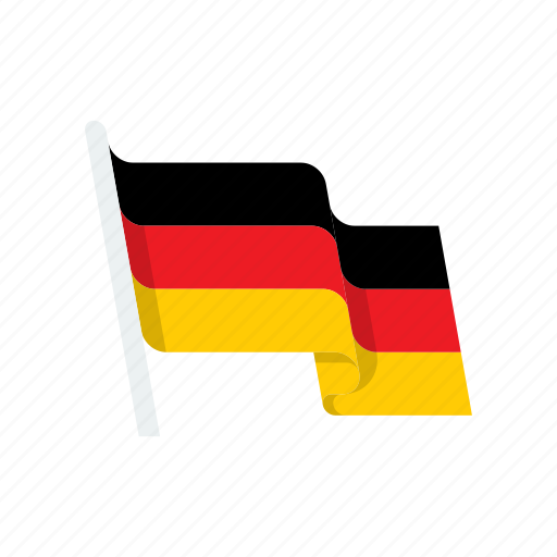 Country, flag, germany, national icon - Download on Iconfinder