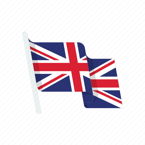 Country, flag, great britain, kingdom, united icon - Download on Iconfinder