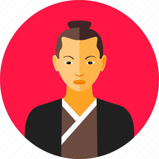 Japanese, asian, country, japan, national, traditional, woman icon - Download on Iconfinder