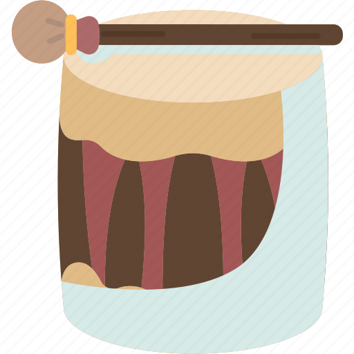 Drum, sound, celebration, musical, traditional icon - Download on Iconfinder