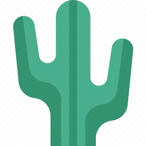 Cactus, desert, plant, hot, endurance icon - Download on Iconfinder