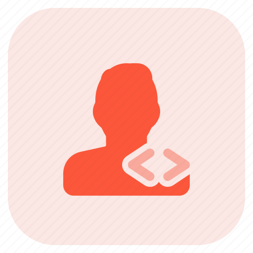 Direction, arrows, pointers, single man icon - Download on Iconfinder