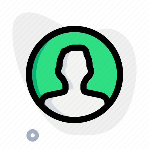 Avatar, user, single man, round icon - Download on Iconfinder