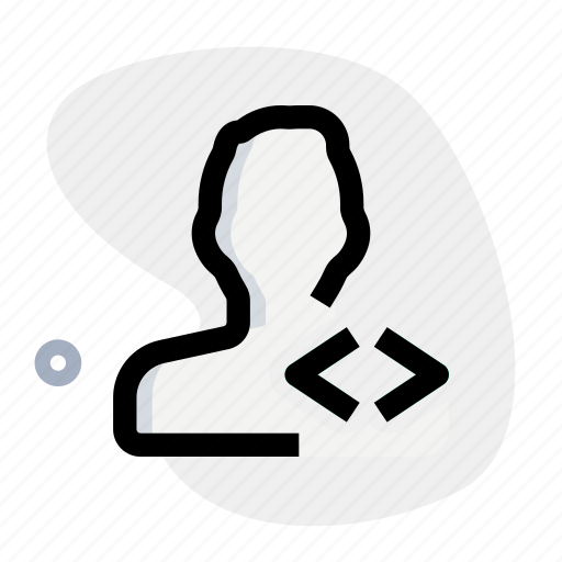 Arrows, pointers, single man, direction icon - Download on Iconfinder