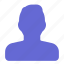 user, avatar, single man, profile 