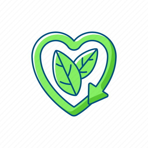 Natural cosmetic, recycling, reusable, environmental icon - Download on Iconfinder