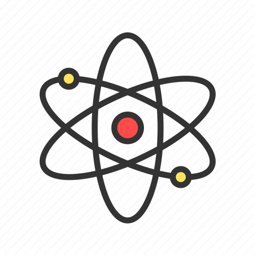 Nuclear, nuclear power, power plant, energy, dangerous, radiation, factory icon - Download on Iconfinder