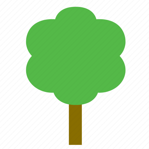 Forest, nature, tree, woods icon - Download on Iconfinder