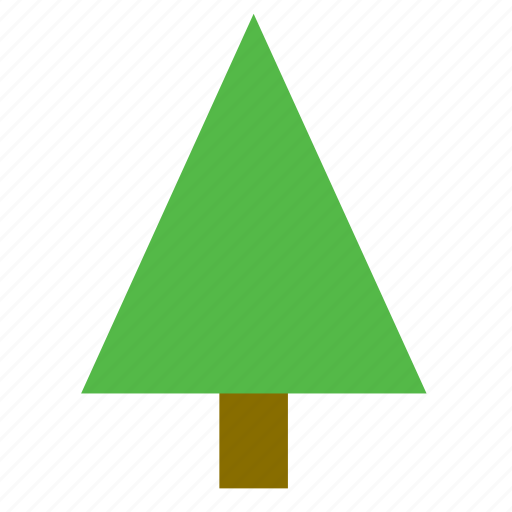 Christmas, fir, forest, nature, tree, woods icon - Download on Iconfinder