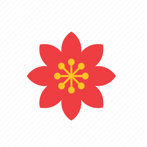 Bloom, flower, natural, nature icon - Download on Iconfinder