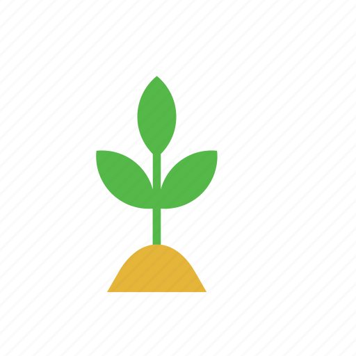 Blooming, growing, natural, nature, plant, tree icon - Download on Iconfinder