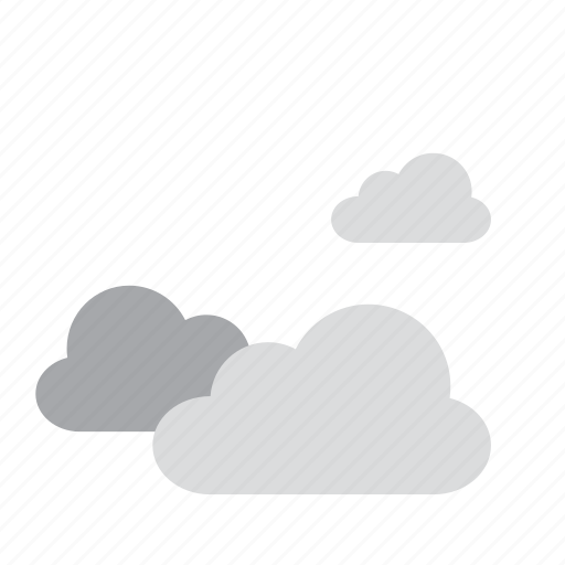 Cloud, clouds, cloudy, natural, nature, weather icon - Download on Iconfinder
