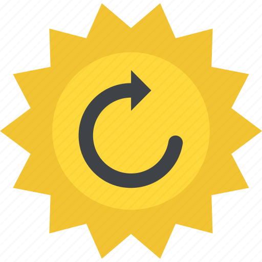 Energy conversion, energy efficiency, refreshing sun, renewable energy, solar energy icon - Download on Iconfinder