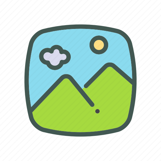 Eco, ecology, nature, organic, view icon - Download on Iconfinder