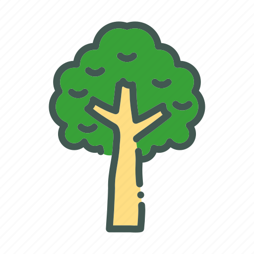 Eco, ecology, nature, organic, tree icon - Download on Iconfinder