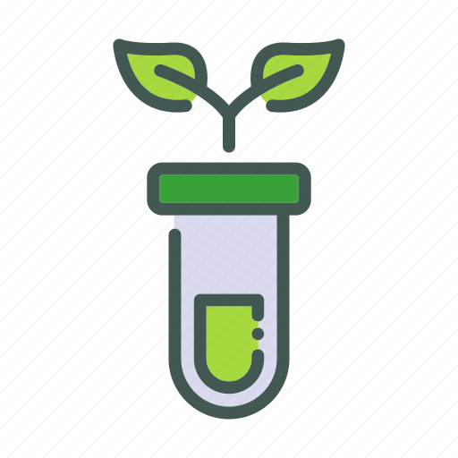 Eco, ecology, nature, organic, science icon - Download on Iconfinder