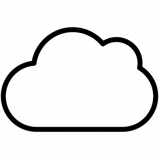 Cloud, climate, nature, forecast, cloudy, weather icon - Download on Iconfinder
