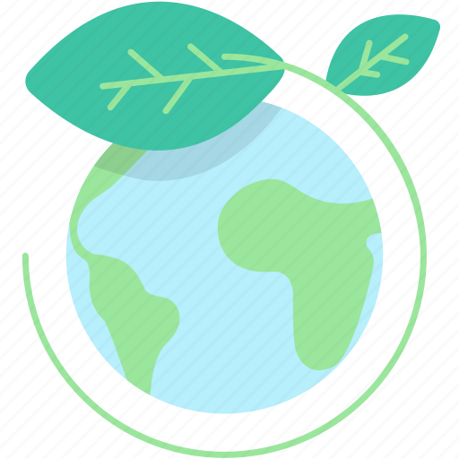 Ecology, environment, world, nature icon - Download on Iconfinder