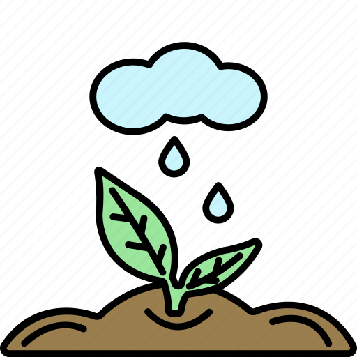 Bud, nature, plant, ecology icon - Download on Iconfinder