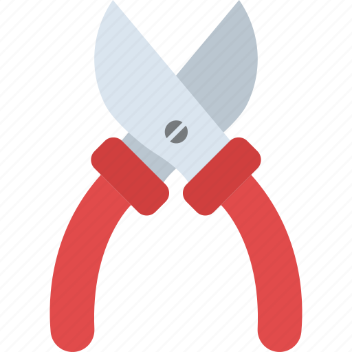 Garden shear, plant trimmer, pruning shear, scissor, sharp tool icon - Download on Iconfinder