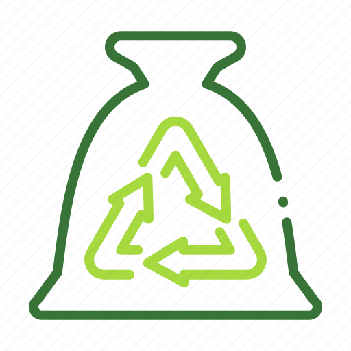 Eco, ecology, nature, organic, recycle icon - Download on Iconfinder