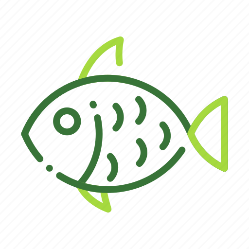 Eco, ecology, fish, nature, organic icon - Download on Iconfinder