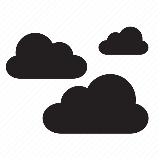 Cloud, clouds, nature, weather icon - Download on Iconfinder