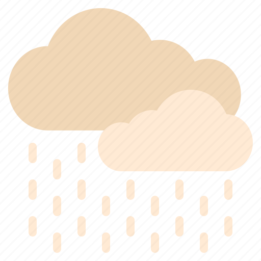 Rain, weather, cloudy, cloud, umbrella, clouds, storm icon - Download on Iconfinder