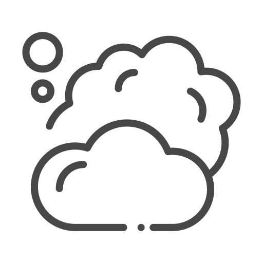 Cloud, eco, ecology, nature, organic icon - Free download