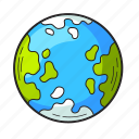 nature, earth, globe, global, planet, space