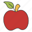 apple, fruit, edible, nutritious diet, healthy diet 