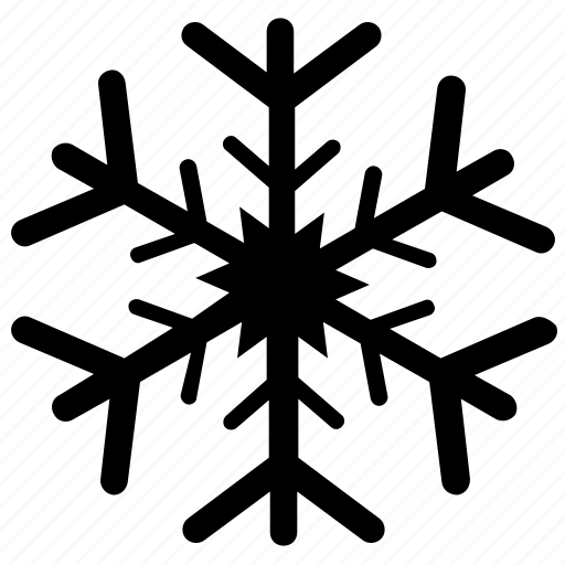 Cold, ice snow, snow, snow pattern, snowflake icon - Download on Iconfinder