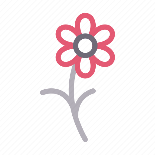 Bloom, flower, green, nature, plant icon - Download on Iconfinder