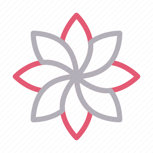 Bloom, flower, garden, nature, park icon - Download on Iconfinder