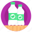 eco milk, natural milk, organic milk, vegan milk, dairy product 