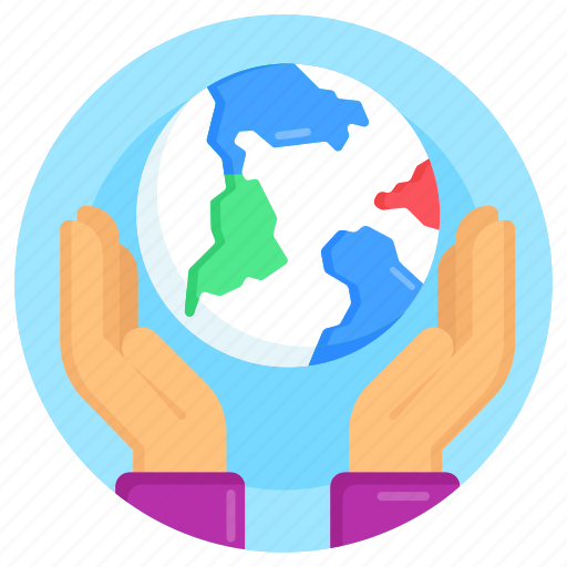 Global protection, global care, world care, worldwide protection, international care icon - Download on Iconfinder