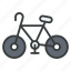cycle, sport, vehicle, arrow, cycling 