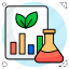 eco, analytics, data, chart, infographic, statistics, graphicons 