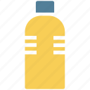 bottle, juice bottle, orange juice, orange juice bottle, water bottle