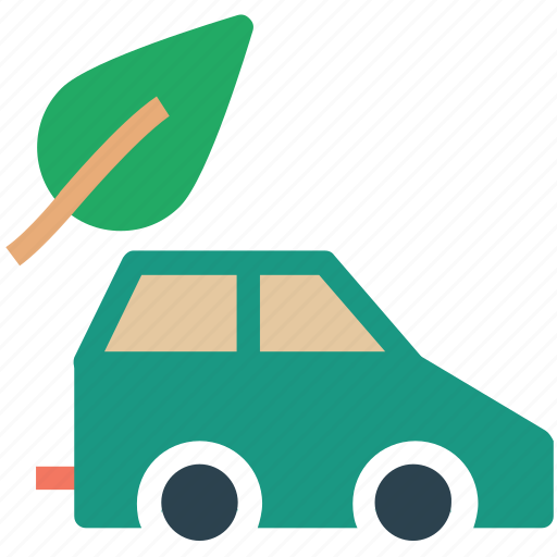 Agricultural car, agriculture, eco, eco car, eco vehicle, ecological icon - Download on Iconfinder