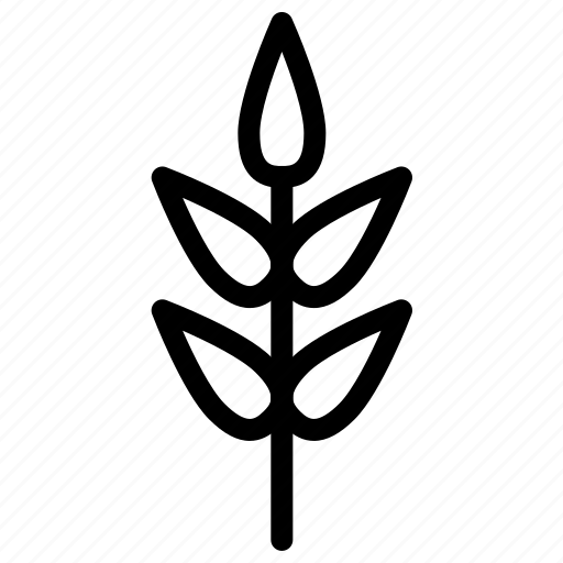 Farming, leaf, leaves, nature icon - Download on Iconfinder