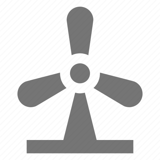Turbine, energy, windmill icon - Download on Iconfinder