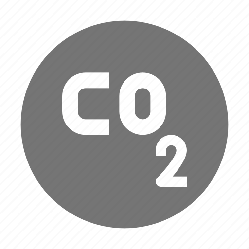 Carbon, nature, carbon dioxide icon - Download on Iconfinder