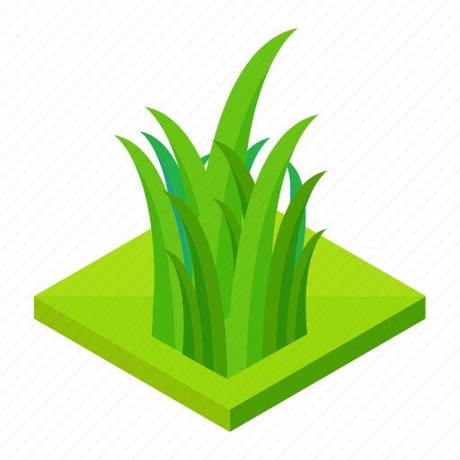 Elements, grass, nature, ecology, element, environment icon - Download on Iconfinder
