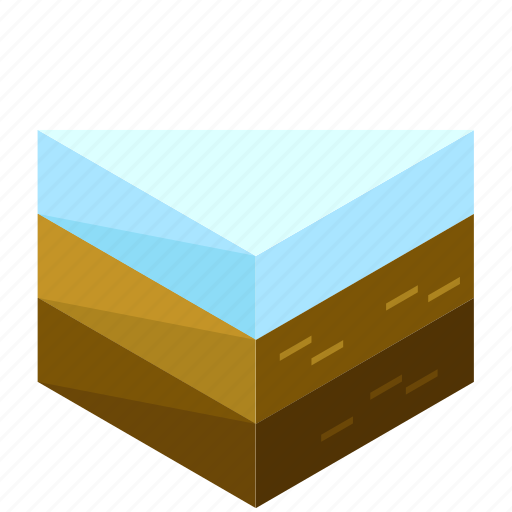 Elements, nature, snow, terrain, ecology icon - Download on Iconfinder