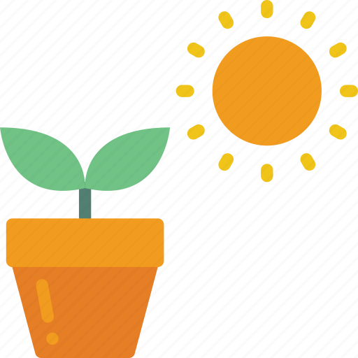 Nature, plant, summer icon - Download on Iconfinder