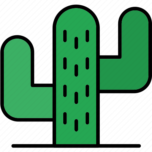 Cactus, plant, cacti, green, nature, icon icon - Download on Iconfinder
