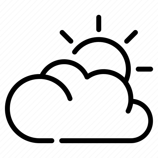 Cloud, sky, nature, summer, weather icon - Download on Iconfinder