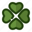 clover, green, leaf, luck, shamrock 